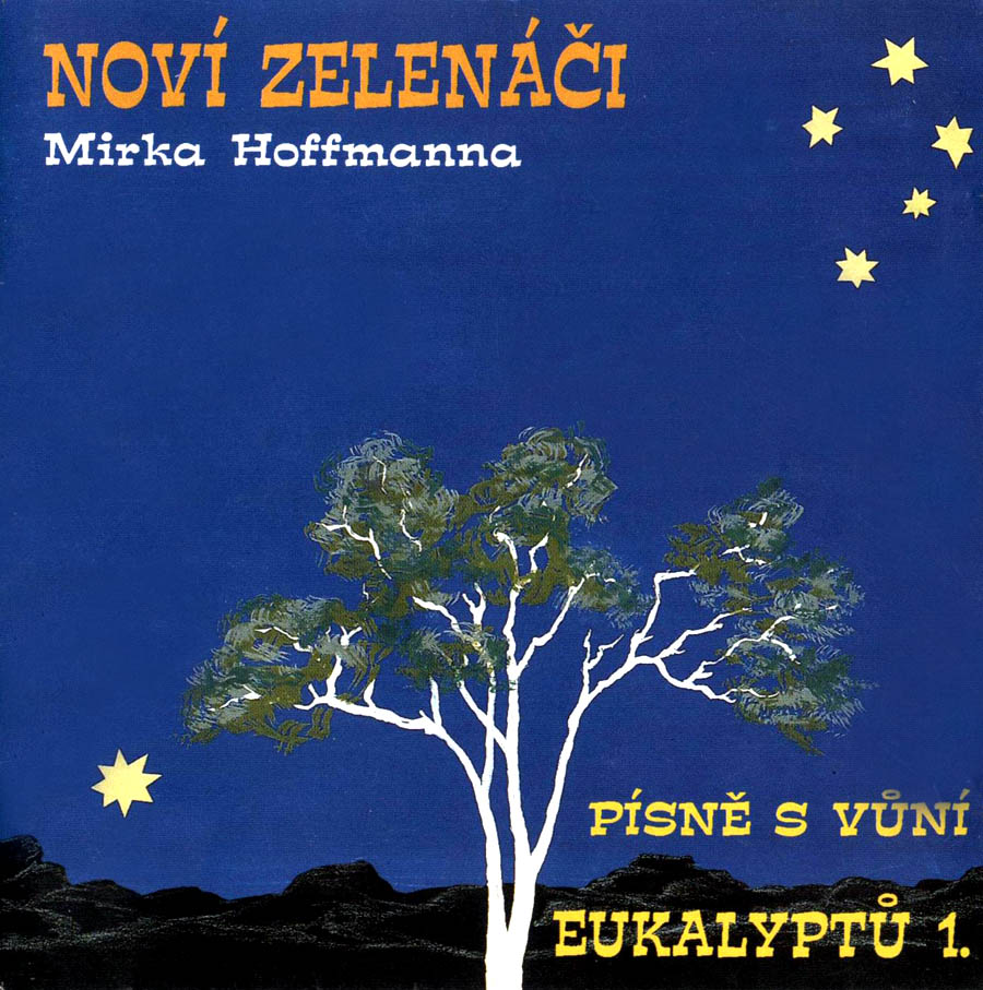 Zeleni