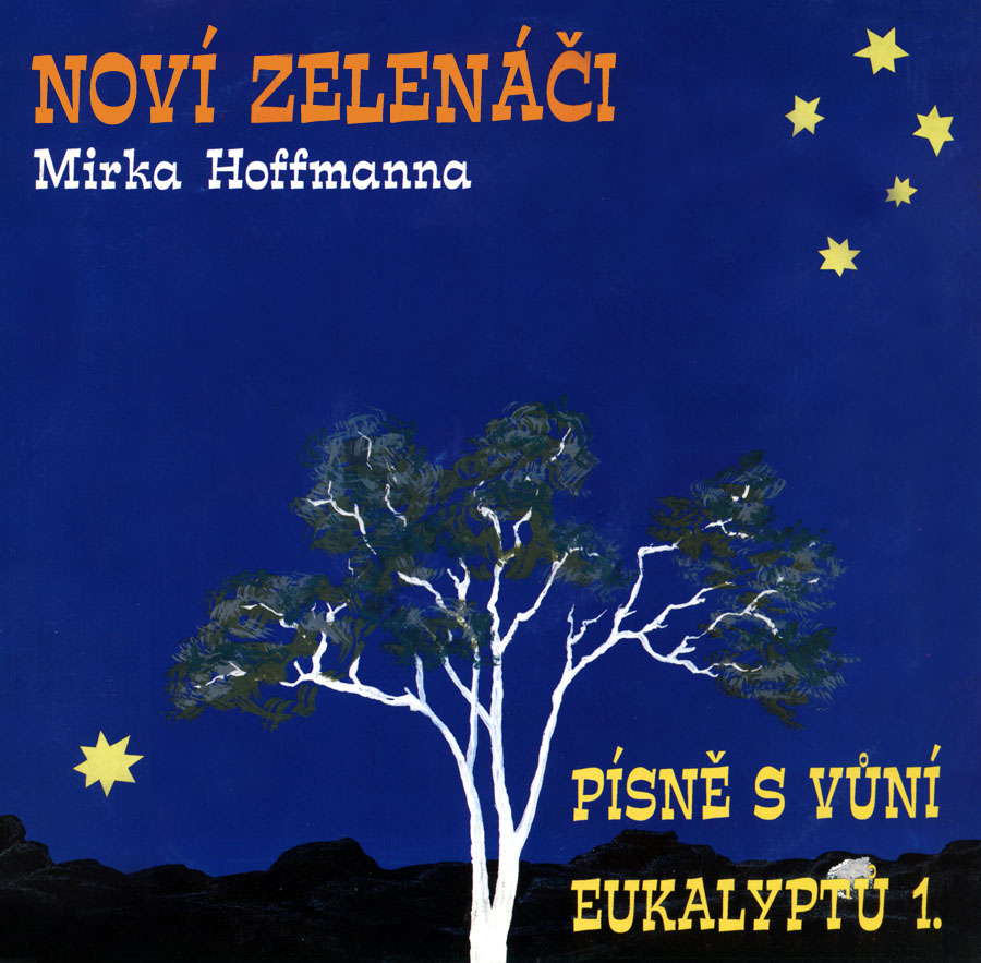 Zeleni