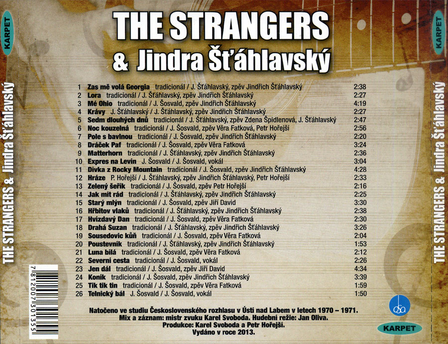 Strangers