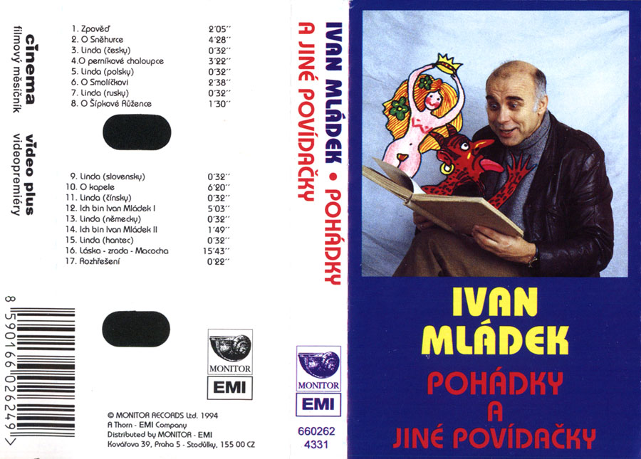 Ivan Mldek