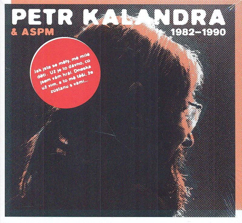 PETR KALANDRA & ASPM - 19821990