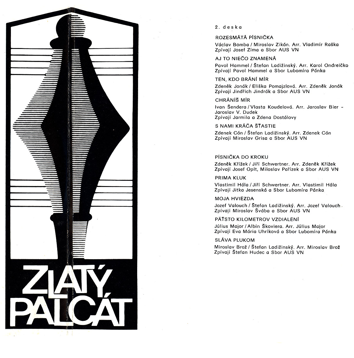 ZLAT PALCT 1976  4