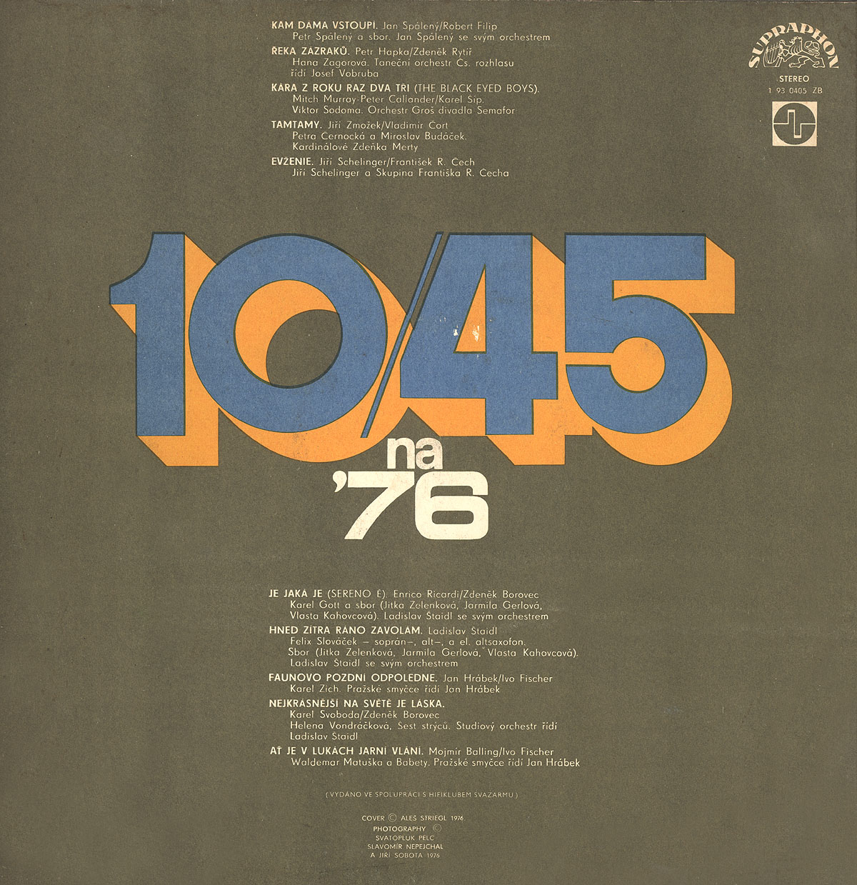 10/45 1976