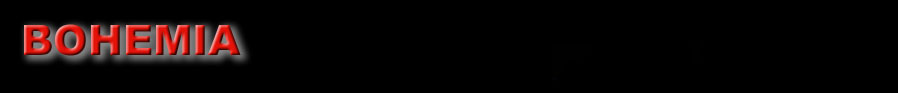 Logo BOHEMIA