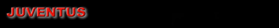 Logo JUVENTUS
