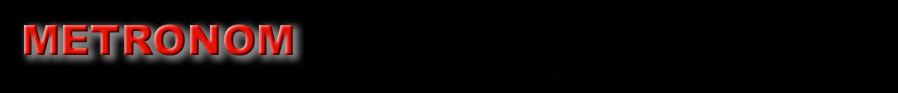 Logo Metronom