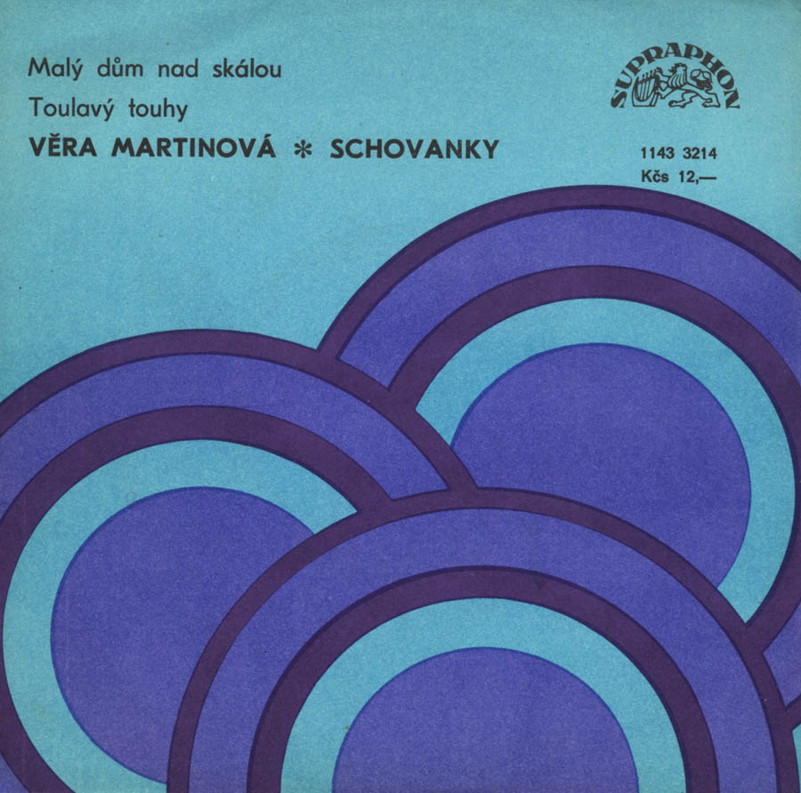 Vra Martinov