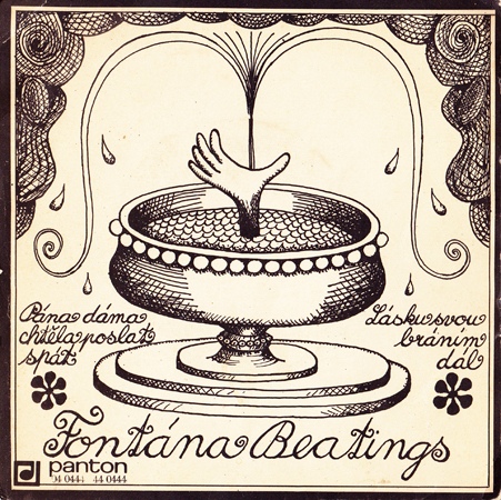 Beatings - Pna dma chtla poslat spt / Lsku svou brnm dl 1