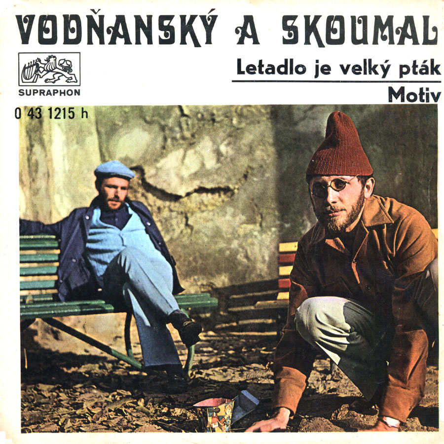 VODANSK