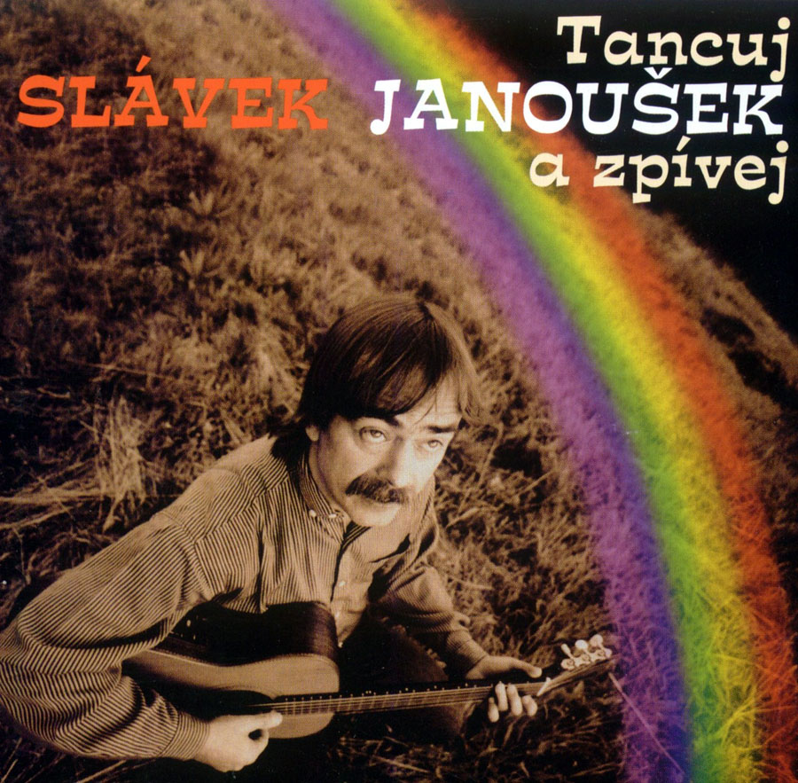 SLVEK JANOUEK