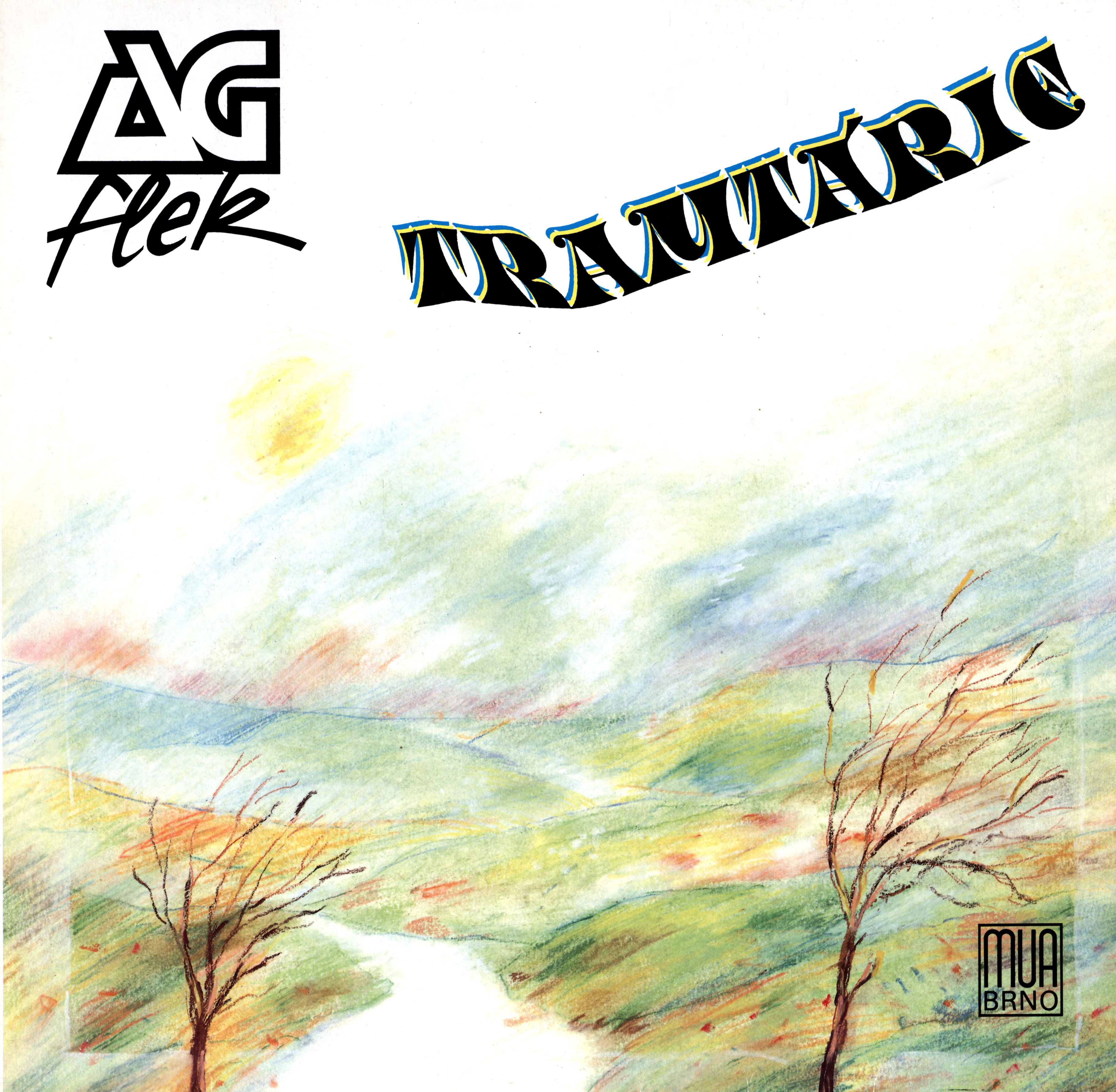 AG FLEK - TRAMTRIE