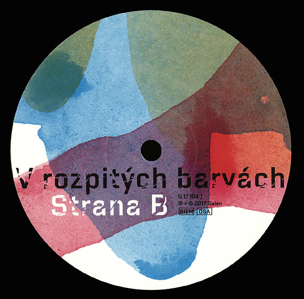 JAROSLAV HUTKA - V ROZPITCH BARVCH 4