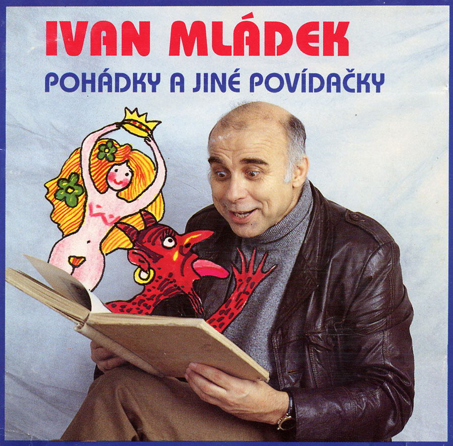 Ivan mladek