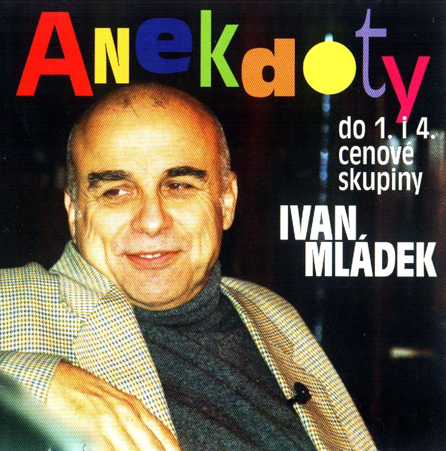 Ivan Mldek