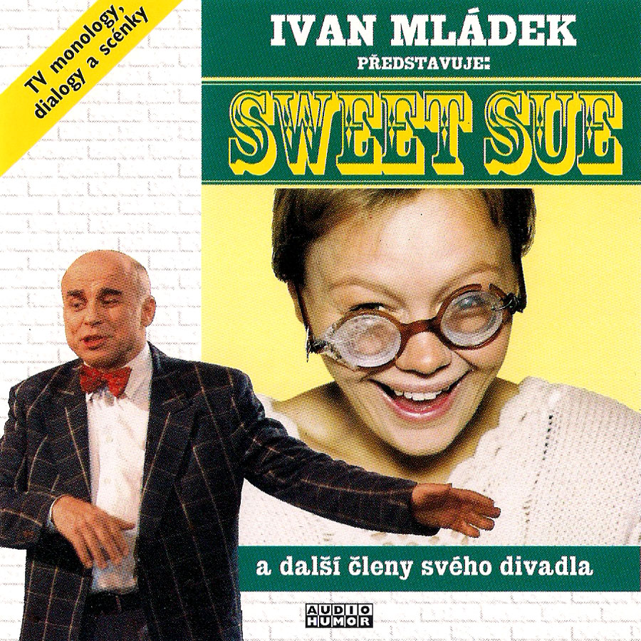 Ivan Mldek