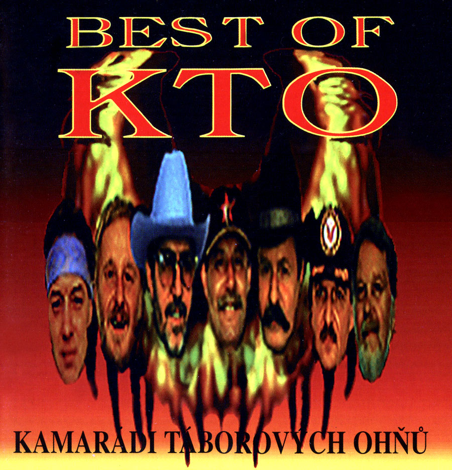 KTO - BEST OF KTO  1