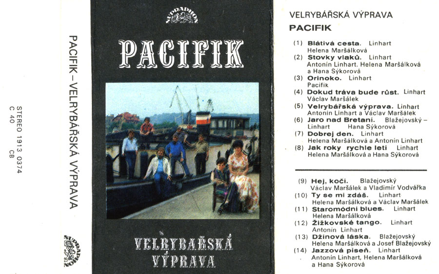 Pacifik