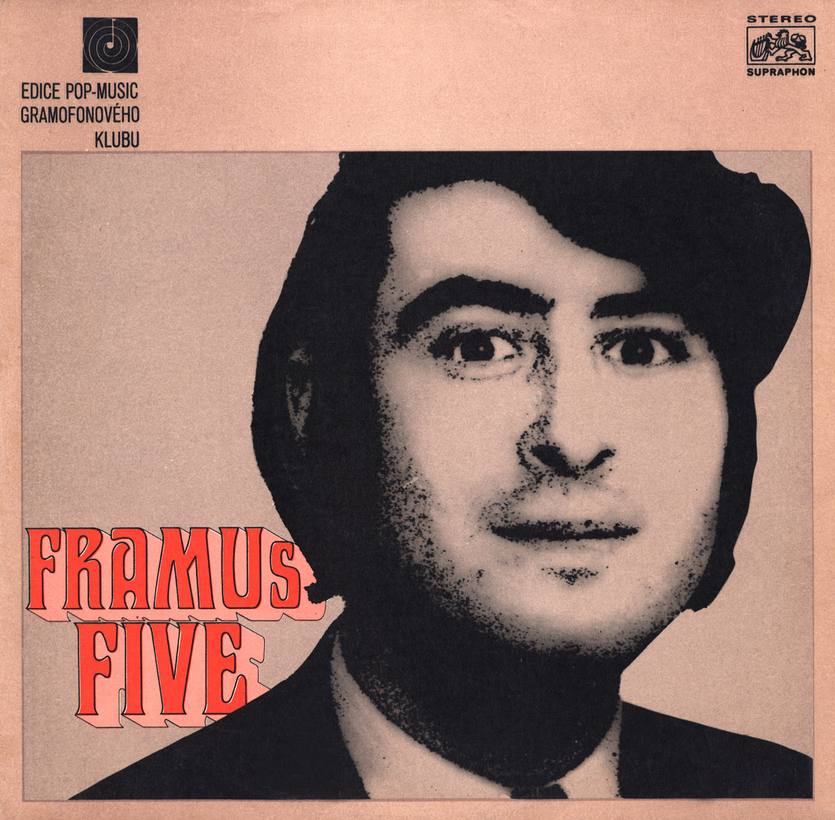 FRAMUS FIVE - FRAMUS FIVE