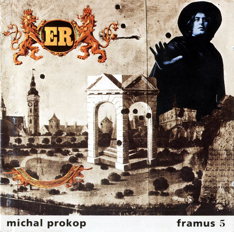 PROKOP & FRAMUS 5 - MSTO ER