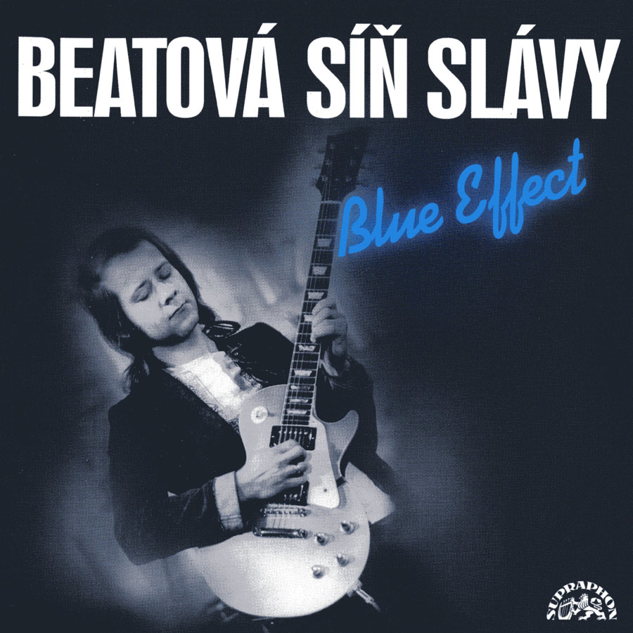 THE BLUE EFFECT - BEATOV S SLVY 1