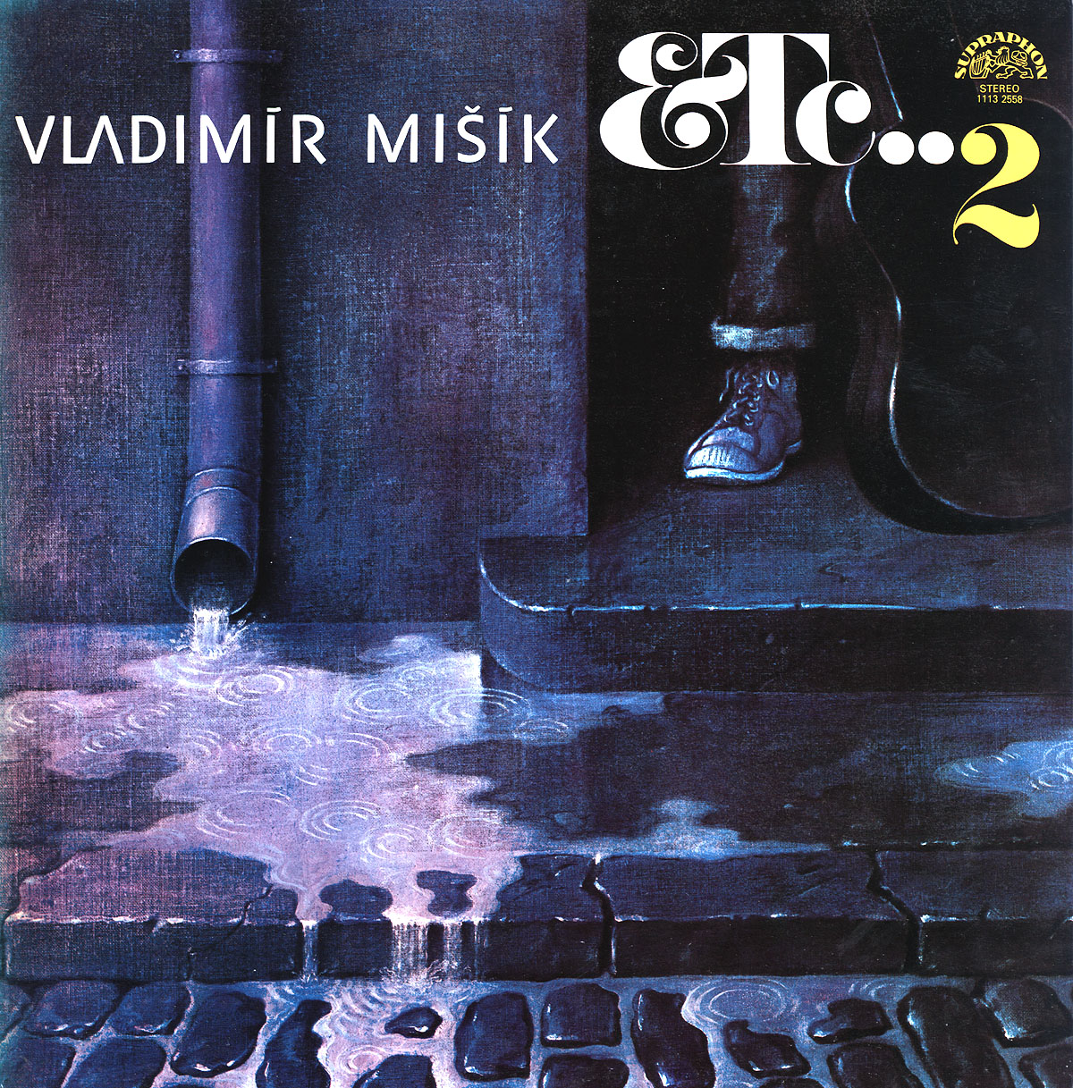 VLADIMR MIK & ETC... 2