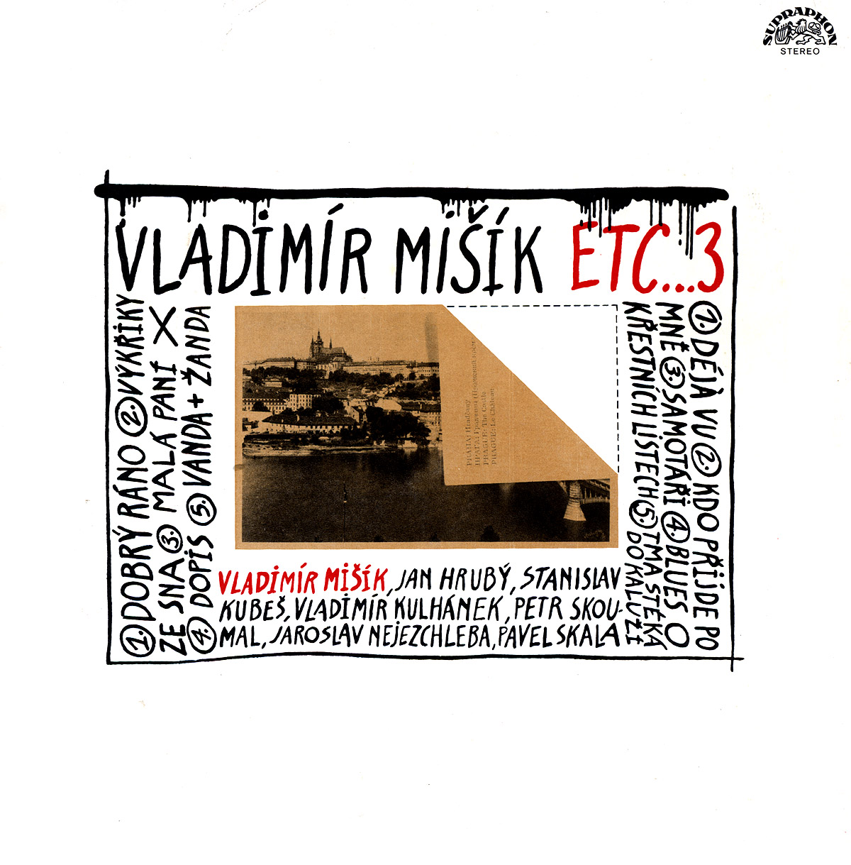 VLADIMR MIK & ETC... 3