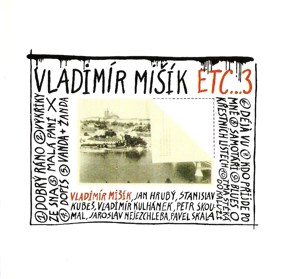 VLADIMR MIK & ETC... 3