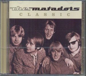 THE MATADORS  - CLASSIC 2