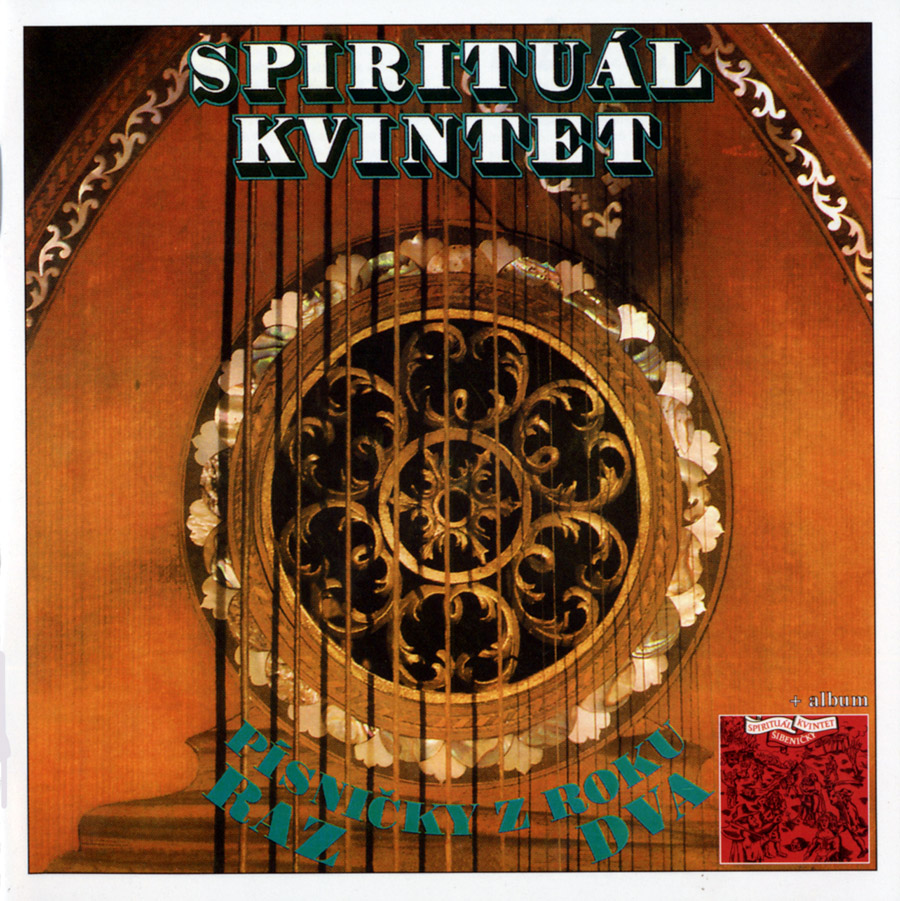 Spiritual Kvintet