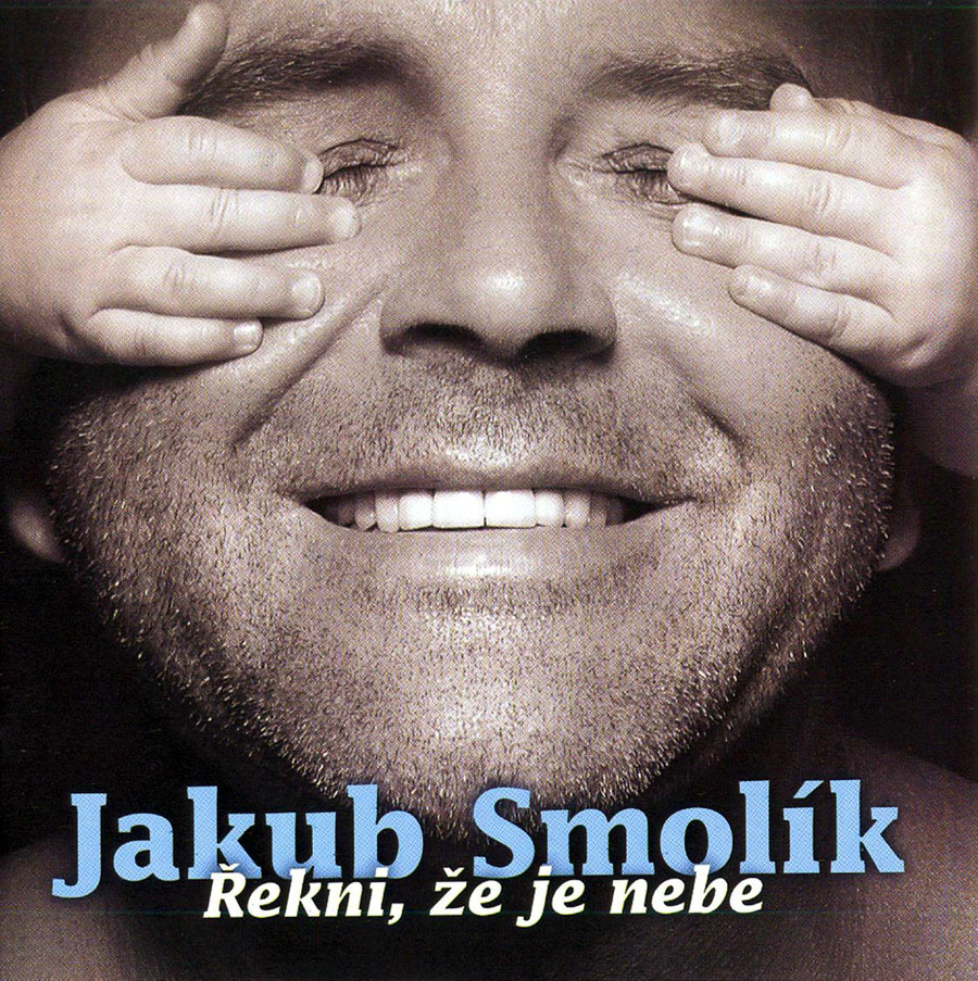 Jakub Smolk