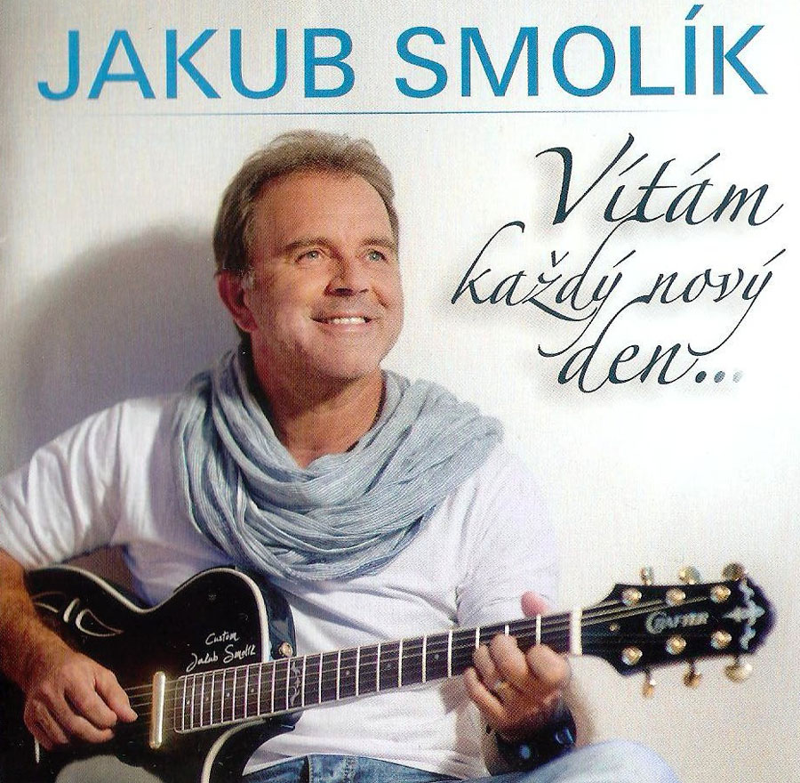 Jakub Smolk