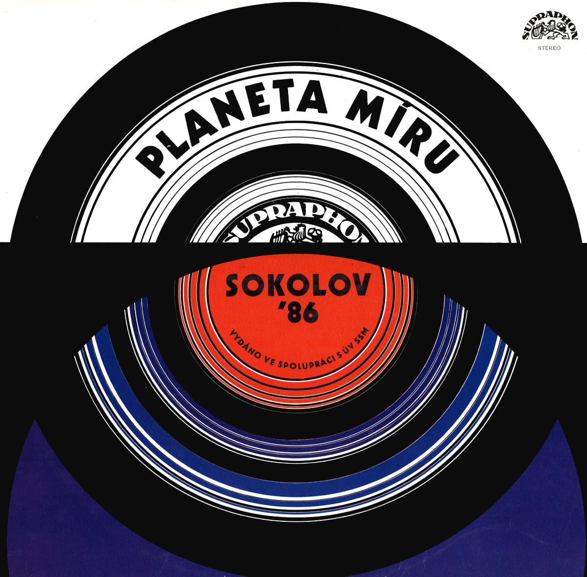 PLANETA MRU - SOKOLOV 86