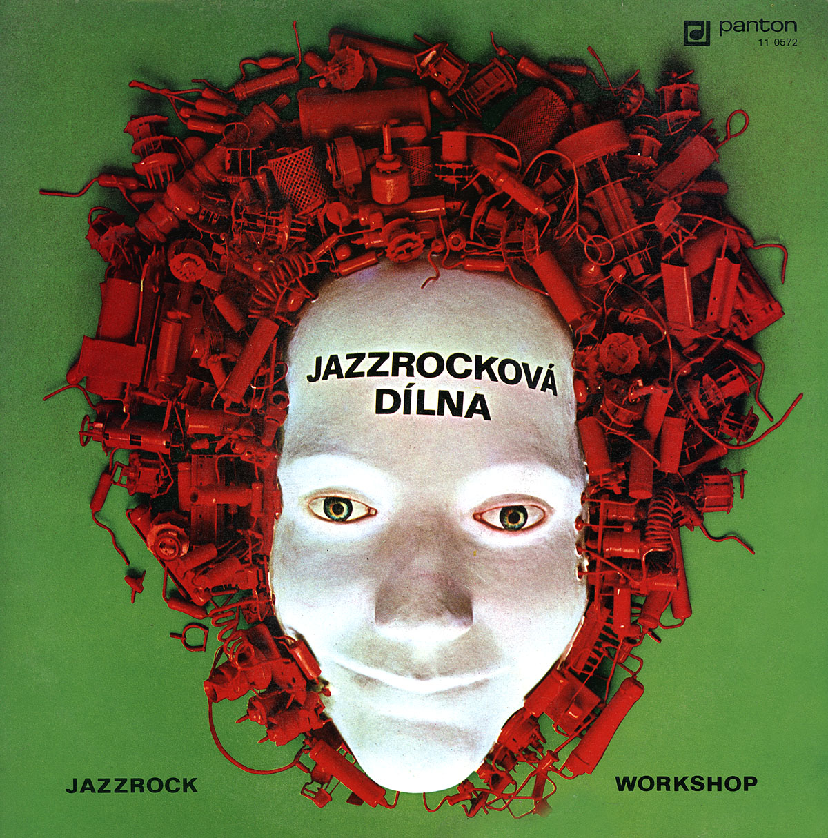 JAZZROCKOV DLNA 1