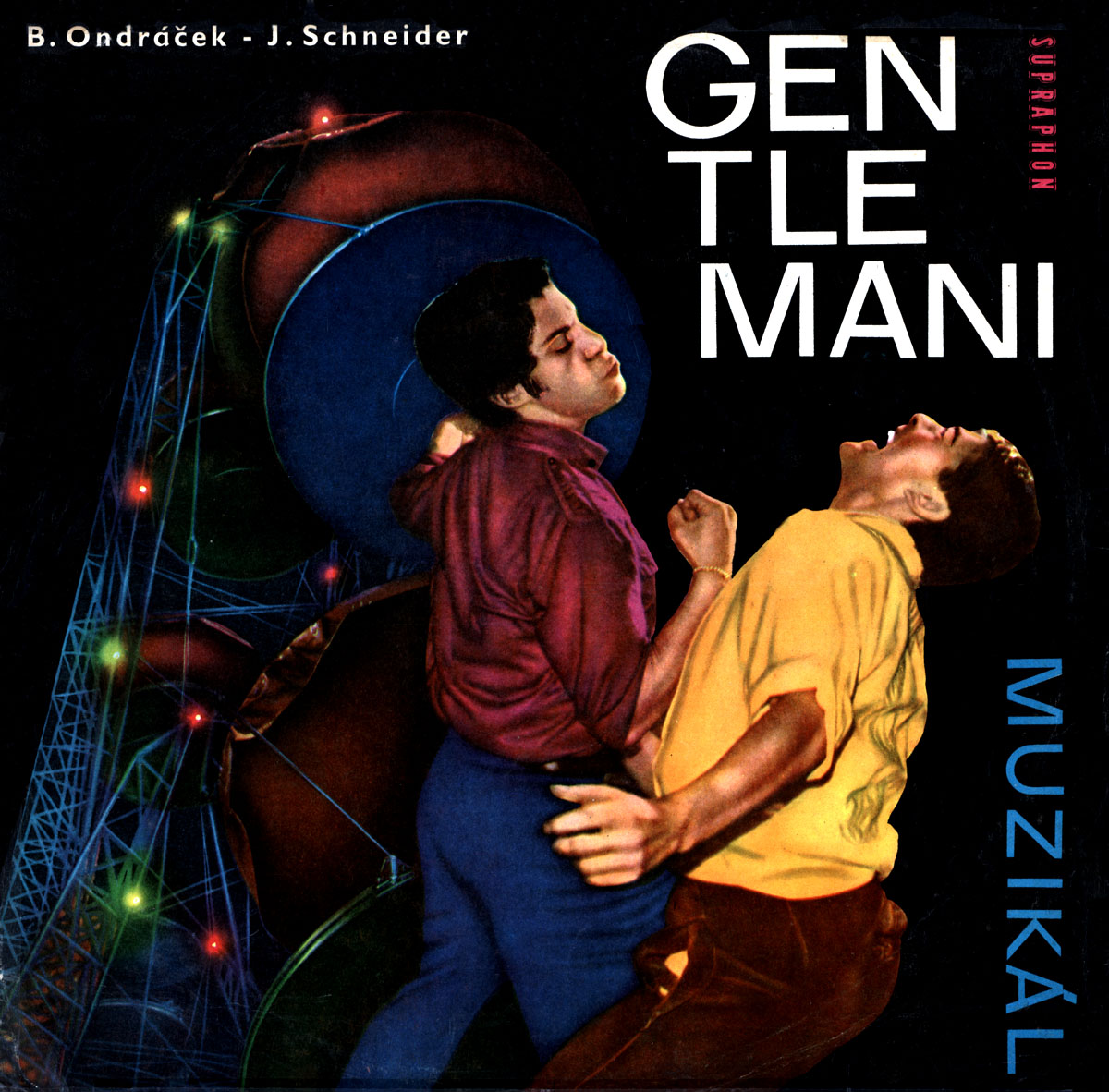 GENTLAMANI  2