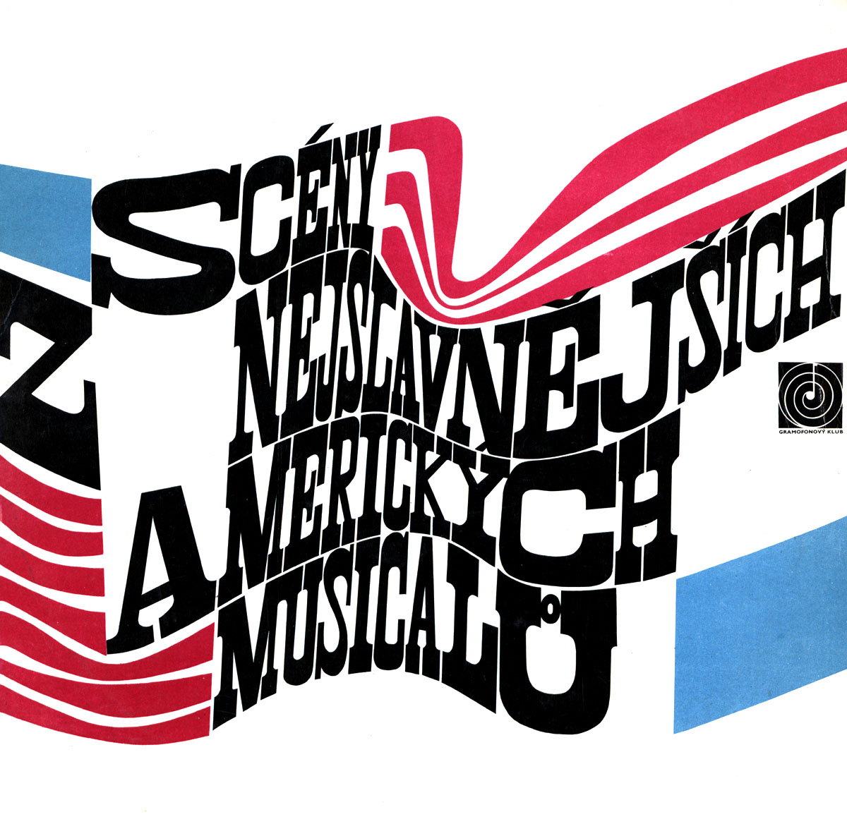 SCNY Z NEJSLAVNJCH AMERICKCH MUSICL 