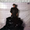 Obal Goldie Ens - Plastic World