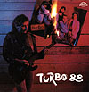Obal Turbo - Turbo 88
