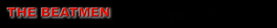 Logo THE BEATMEN