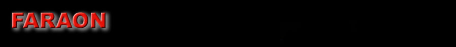 Logo FARAON