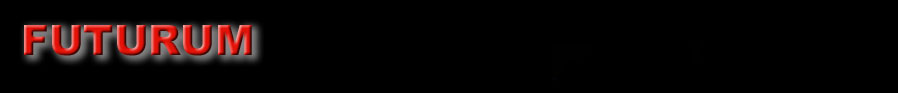 Logo FUTURUM