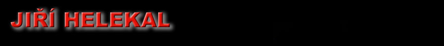 Logo JIŘÍ HELEKAL