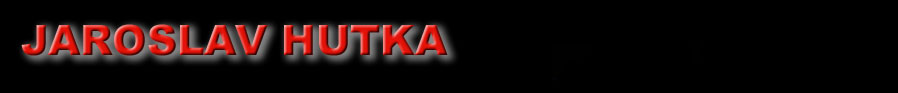 Logo JAROSLAV HUTKA