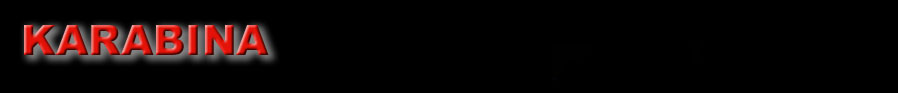 Logo KARABINA