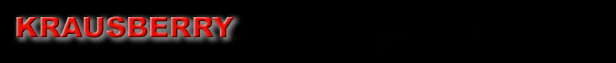 Logo KRAUSBERRY