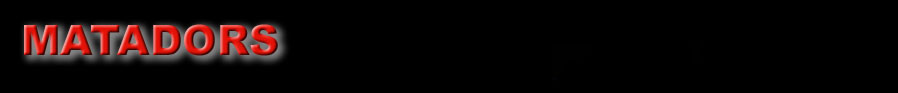 Logo Matadors