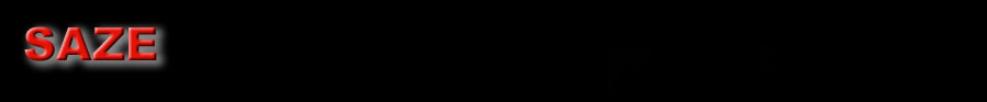 Logo SAZE