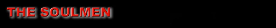 Logo THE SOULMEN