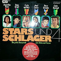 Obal Stars Und Schlager 4 