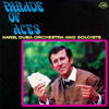 Obal Karel Duba Orchestra And Soloists – Parade Of Aces