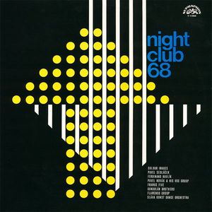 Obal Night club 68